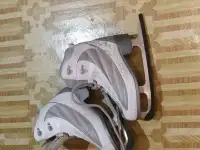 Детские коньки