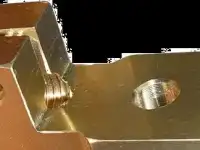 Зажим контактный для трансформатора ТМ (ТМГМ12*1,75-7Н)