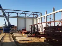 Партнёрство в строительном бизнесе.  ИЩУ ПАРТНЁРА: