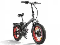Электровелосипед volteco bad dual new, фотография 4