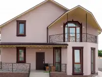Продается новый дом в Ессентуках