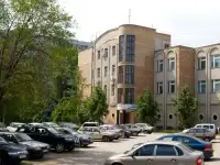 Гостиница