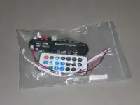 Bluetooth медиацентр, фотография 3