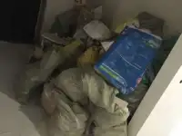 Вывоз строительного мусора
