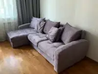 Перетяжка мебели