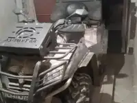 Квадроцикл CF moto 800-2 Х8, фотография 3