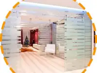 Тонирование и бронирование окон, балконов, лоджий и любых конструкций, фотография 5