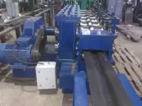 Линии профилирования листового металла
