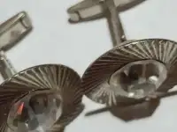 Запонки из СССР, фотография 2