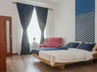 Сдаю на часы и сутки 1-комнатную квартиру на ул. Дьяконова, 2, фотография 2