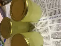 Медвежий и барсучий жир, фотография 3
