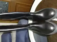 Сапоги женские зимние Югославия Новые 40 Гост СССР