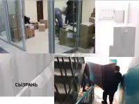 Грузчики такелажные работы, фотография 10