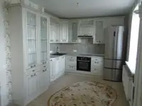 Кухни на заказ