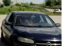 Машина на запчасти Opel Omega