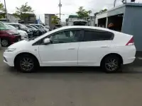 Продажа автомобилей Honda Insight, фотография 7