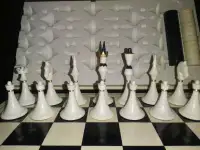 Шахматы СССР. Олимпийские игры 80 БССР, фотография 6