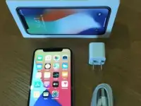 iPhone X 256GB возможен ОБМЕН, фотография 2