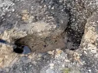 Абиссинская скважина