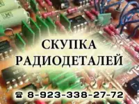 Радиодетади