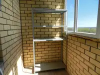 Стеллаж для хранения, фотография 2