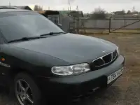 Продам АВТОМОБИЛЬ Daewoo