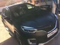 Кузовной ремонт химчистка покраска раптором и жидкой резиной в краснодаре