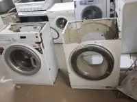 СКУПКА неисправных стиральных машин