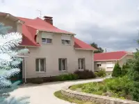 Дом в с. Старая Бинарадка Красноярского р-на Самарской области