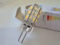Продам LED лампочки G4