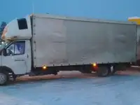 Грузоперевозки Межгород, Заказ Газели Межгород. Междугородние перевозки от 200 км по жутко низким ценам