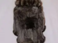 Детские шубки из енота, фотография 5