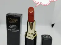 Увлажняющая губная помада Chanel Rouge Coco, фотография 6