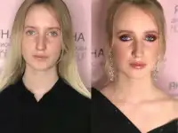 Визажист, фотография 12