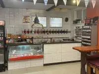 продам действующий бизнес