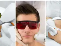 Косметолог