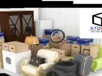 Складские услуги для частных лиц и бизнеса в Ялте