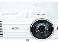 Проектор acer s1386whn