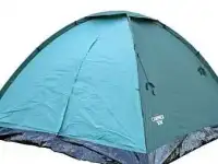 Палатка четырёхместная Dome Traveler 4, фотография 2