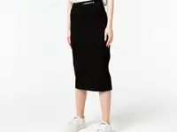 Женская юбка lacoste с эластичным поясом, фотография 4
