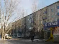 однокомнатная квартира в новой части г.Волжский