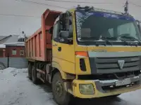FOTON, фотография 5