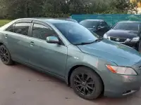 Продам автомобиль Toyota Camry