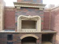 Печи от Николая, фотография 7