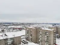 Продается 1-но к.кв на Ворошилова 67а. ЖК Смуглянка, 14 эт., Индустриальный,, ул. Ворошилова, д. 67а, фотография 10