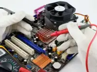 Ремонт компьютерной техники