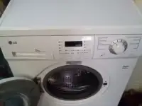 Ремонт стиральных машин на дому