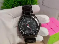 Стильные Наручные Механические Часы Casio Edifice
