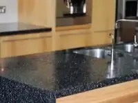 Столешница из искусственного камня