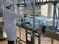 Месторождение лечебно-столовой воды с производством, фотография 2
